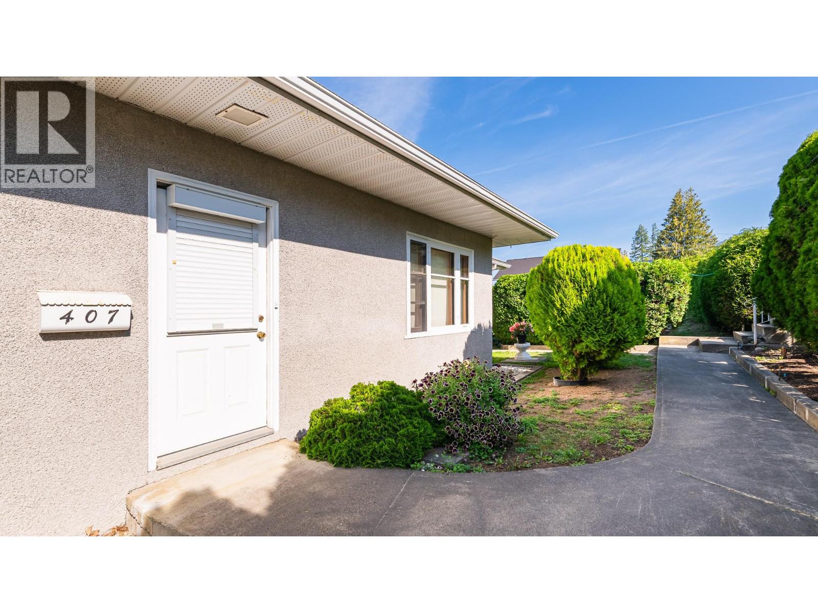 407 10th Avenue N, Creston