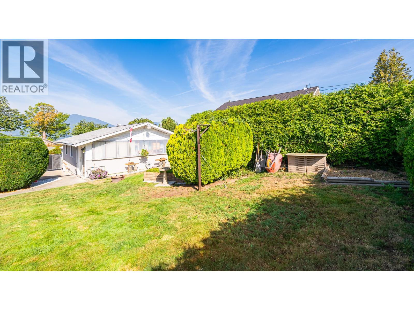 407 10th Avenue N, Creston