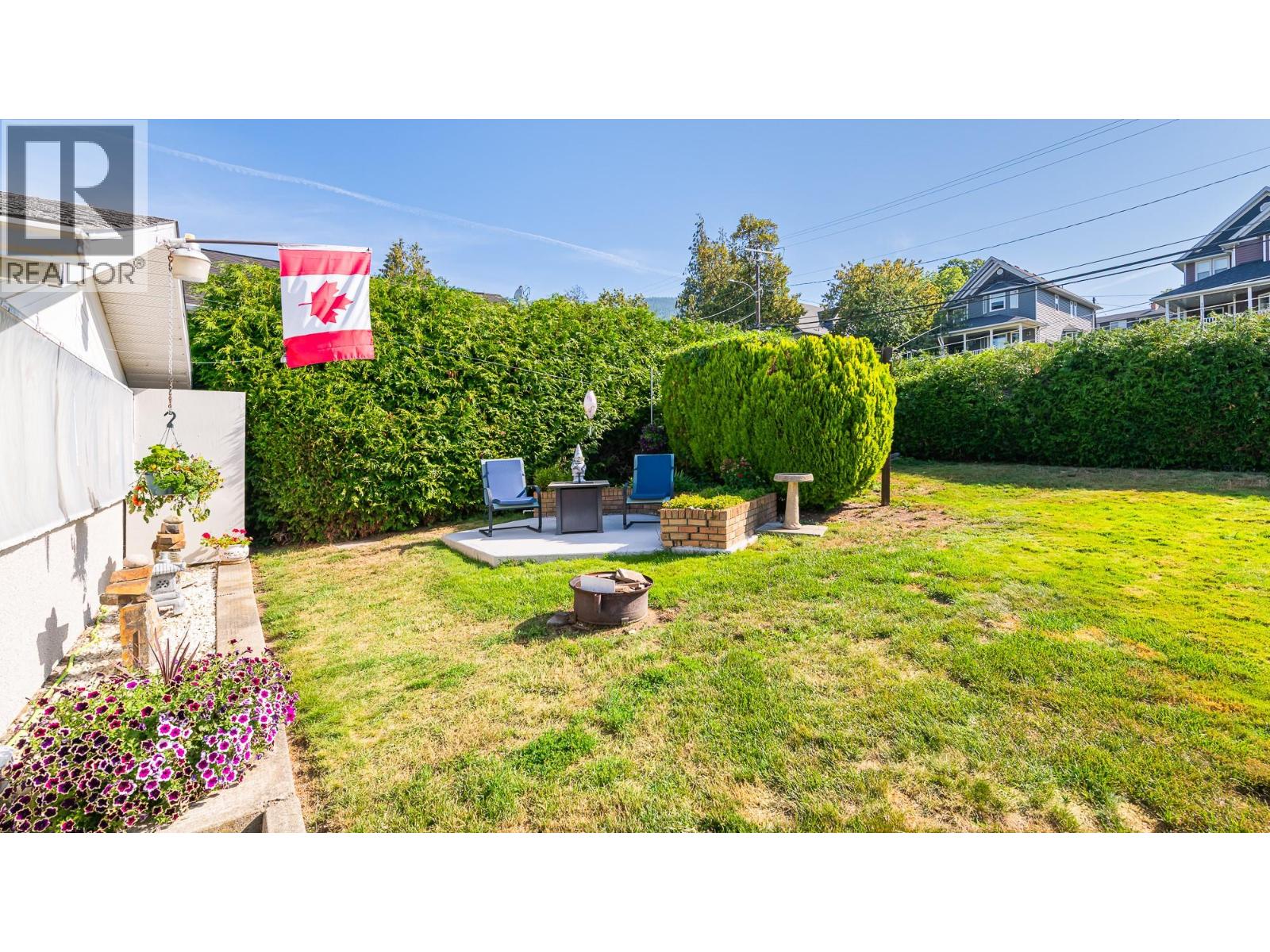 407 10th Avenue N, Creston