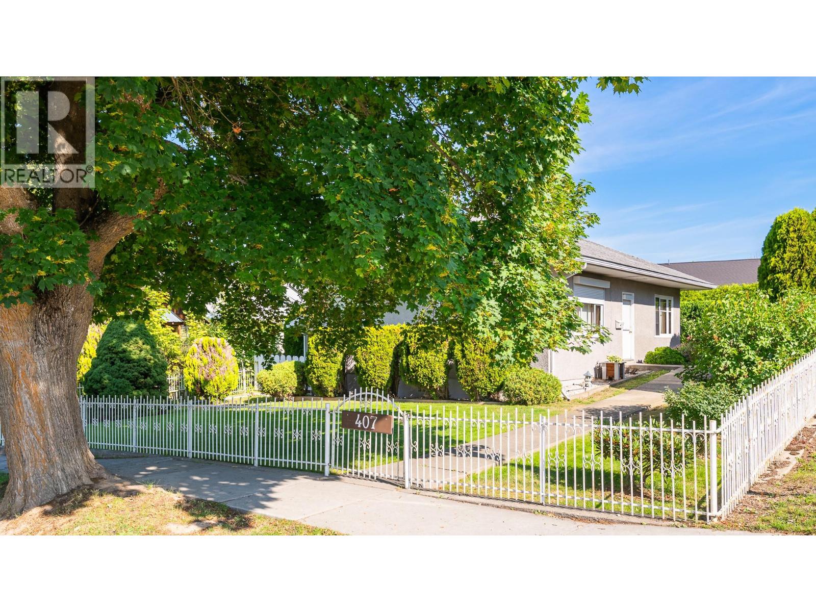 407 10th Avenue N, Creston