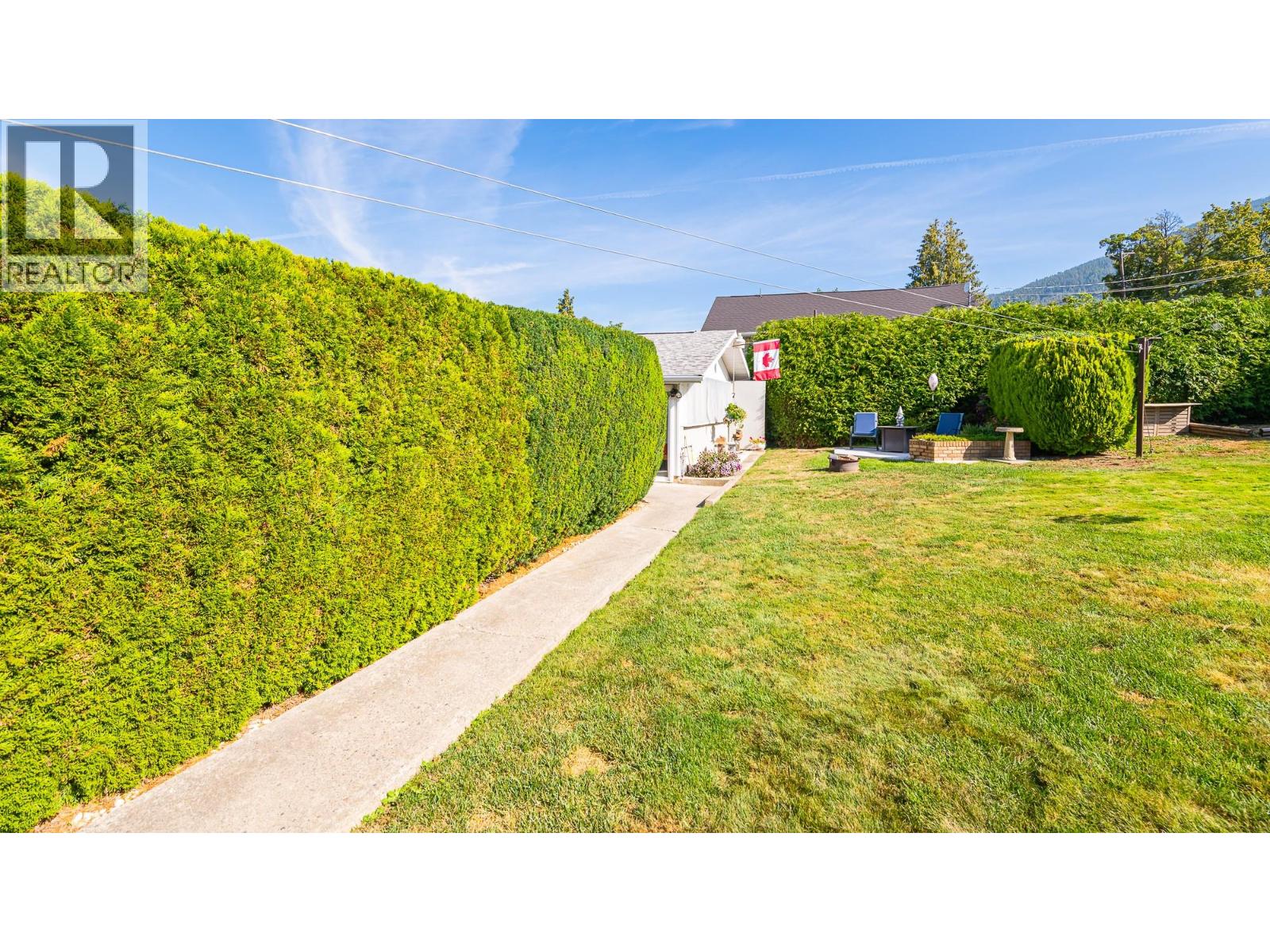 407 10th Avenue N, Creston