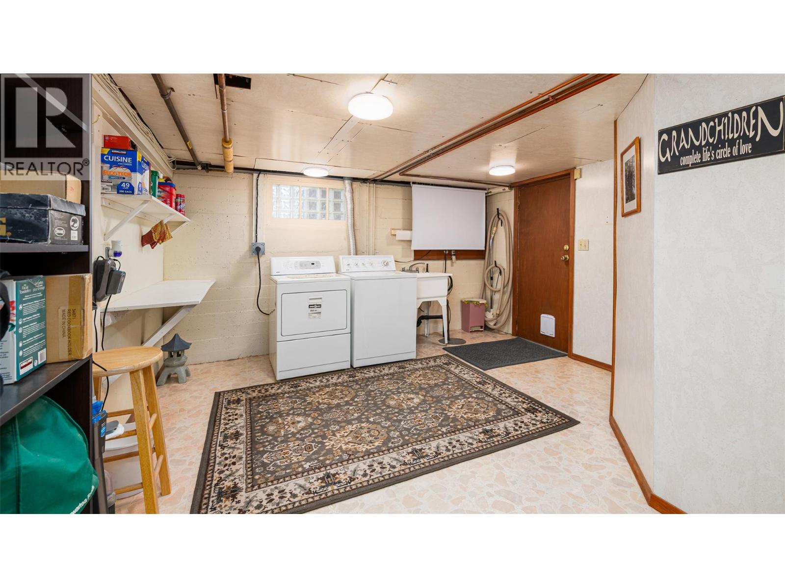 407 10th Avenue N, Creston