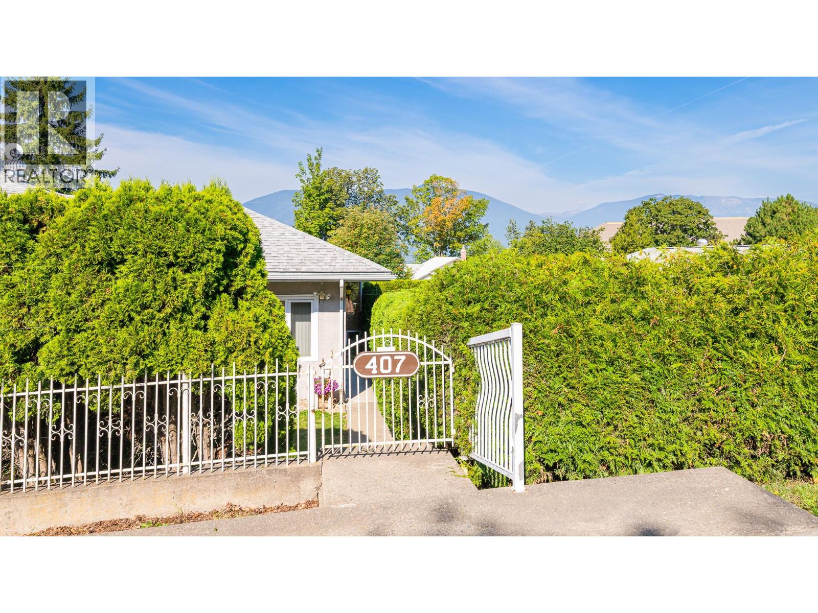 407 10th Avenue N, Creston