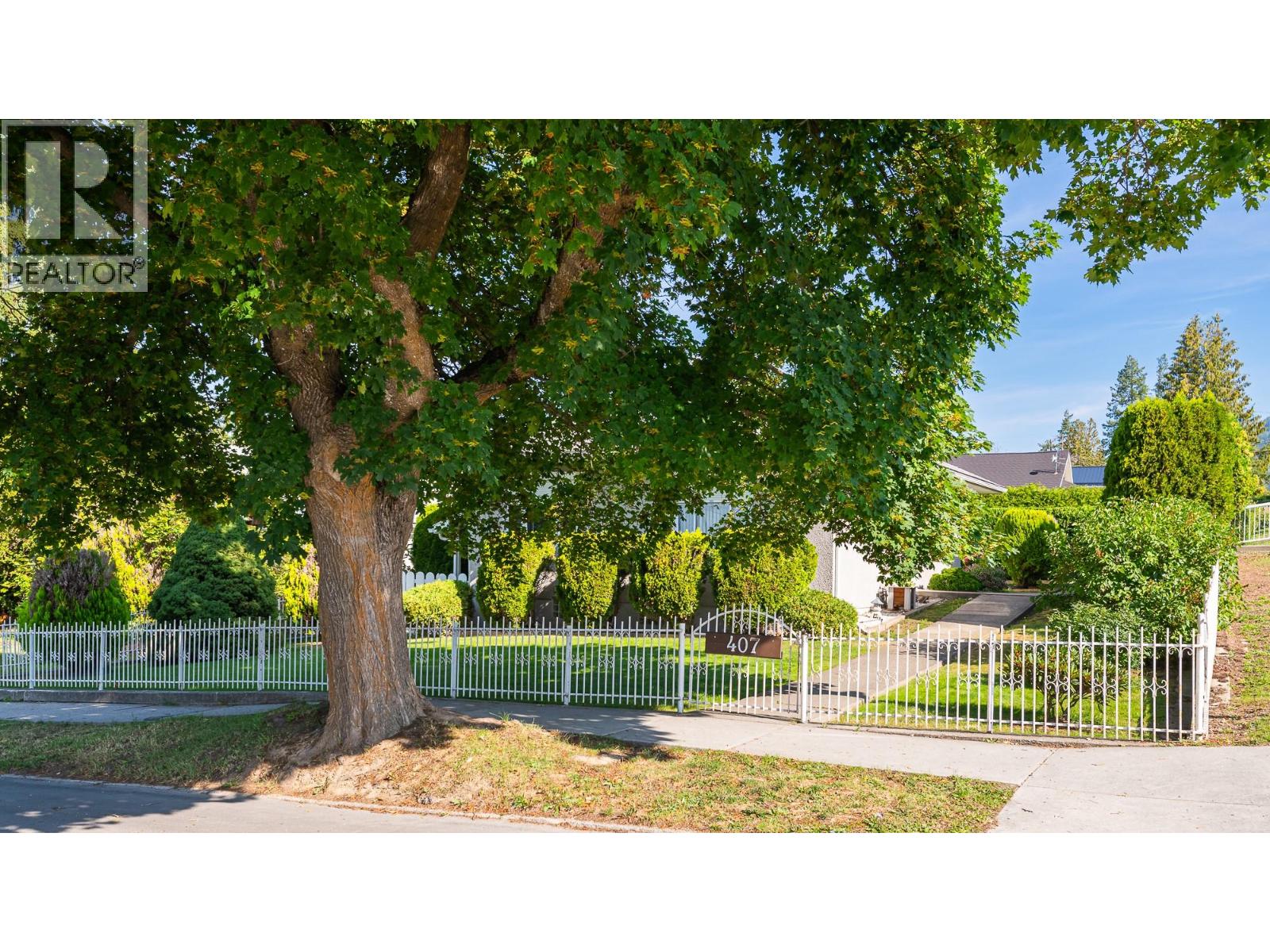 407 10th Avenue N, Creston