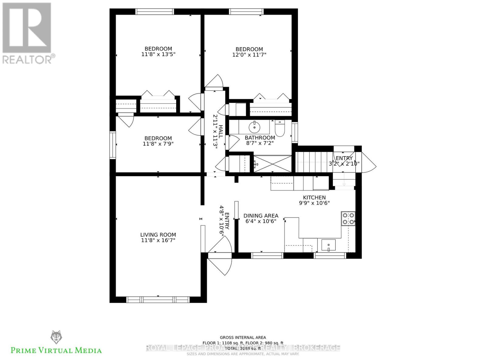 73 QUEEN MARY ROAD - 27