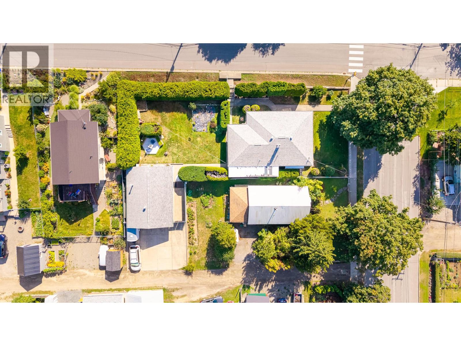 407 10th Avenue N, Creston