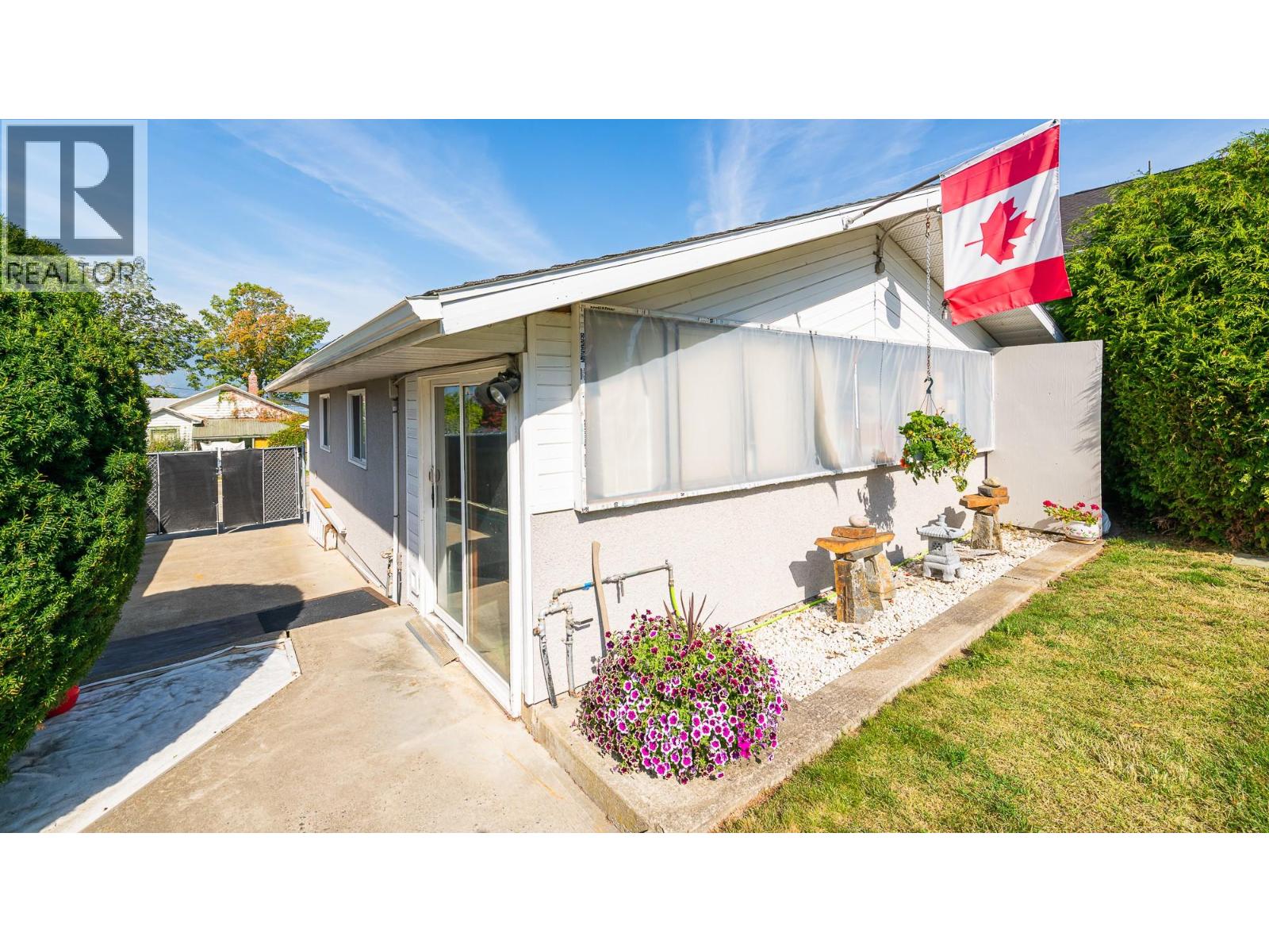 407 10th Avenue N, Creston