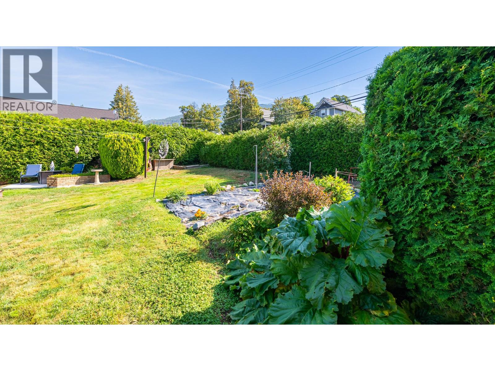 407 10th Avenue N, Creston