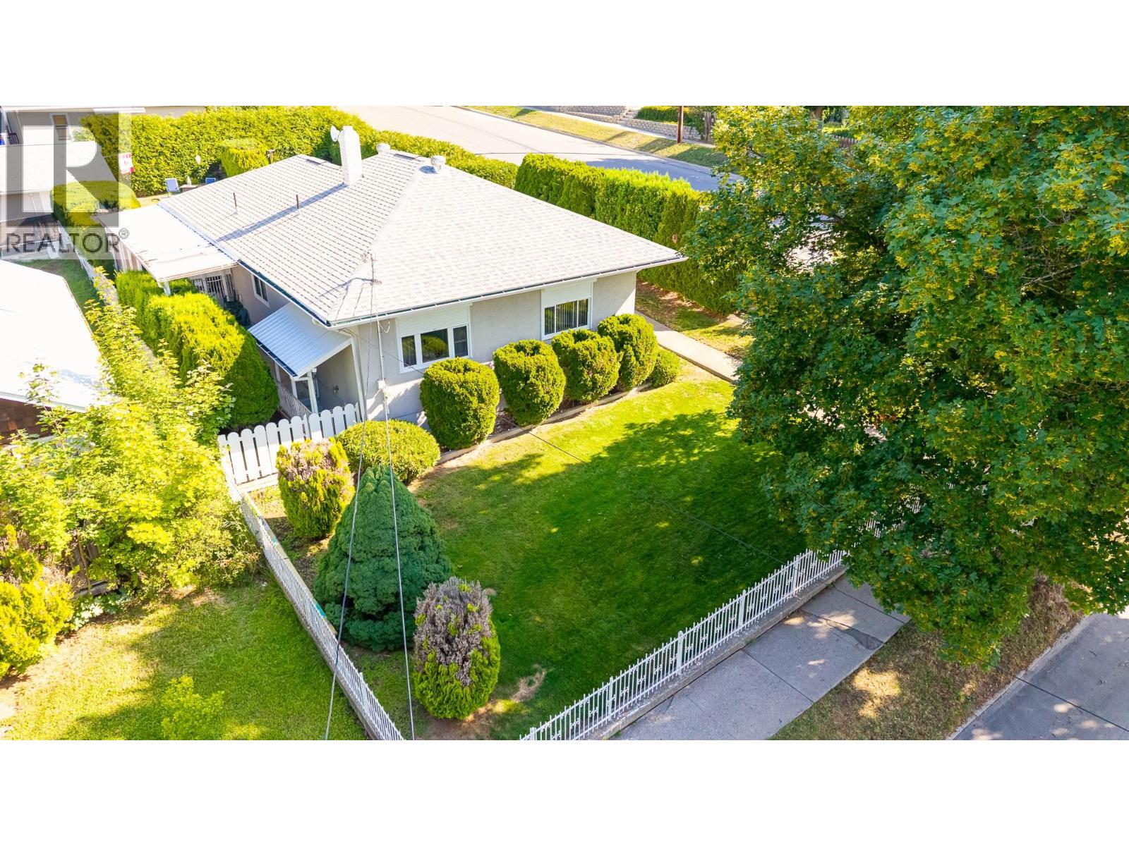 407 10th Avenue N, Creston