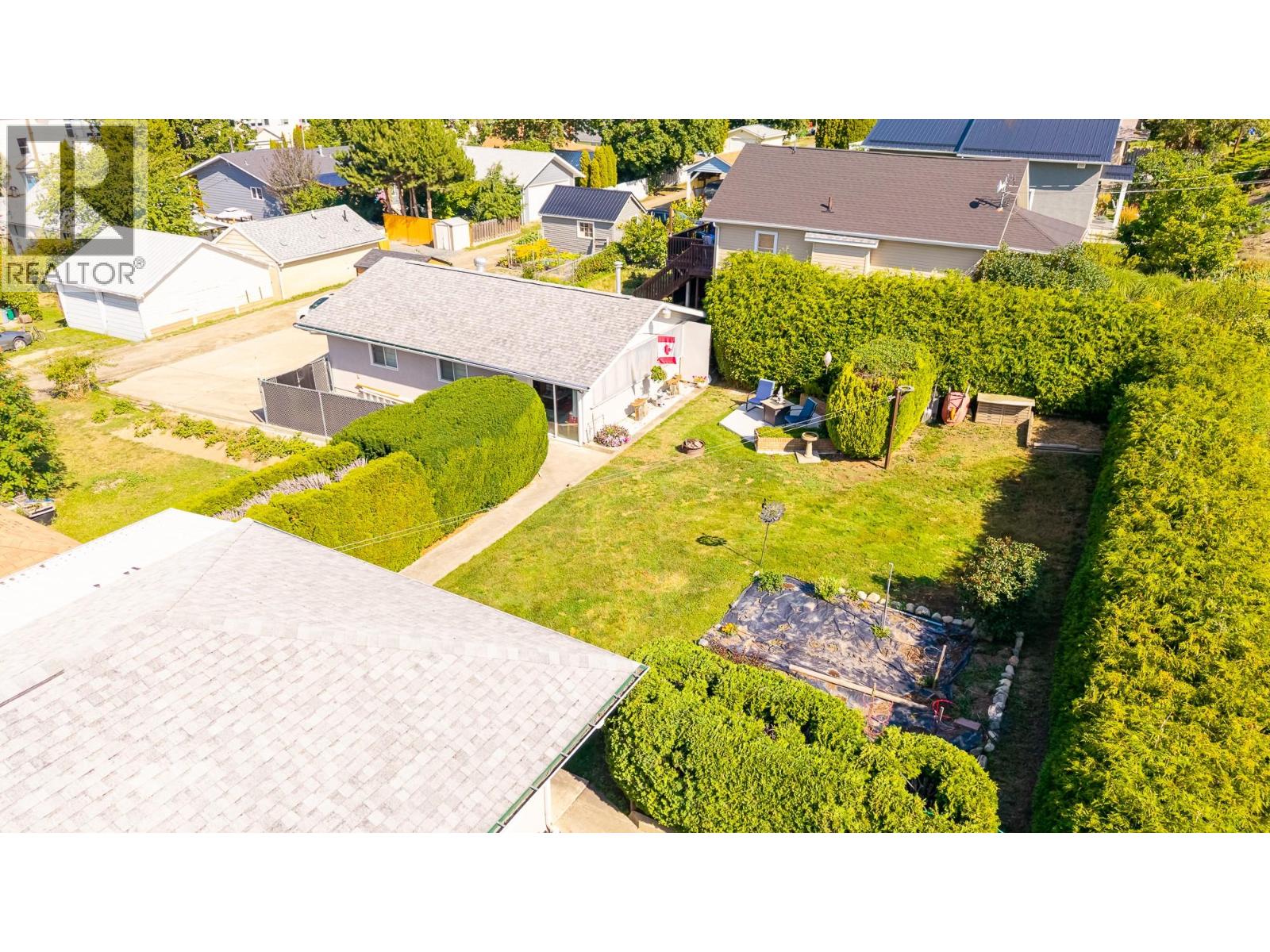 407 10th Avenue N, Creston