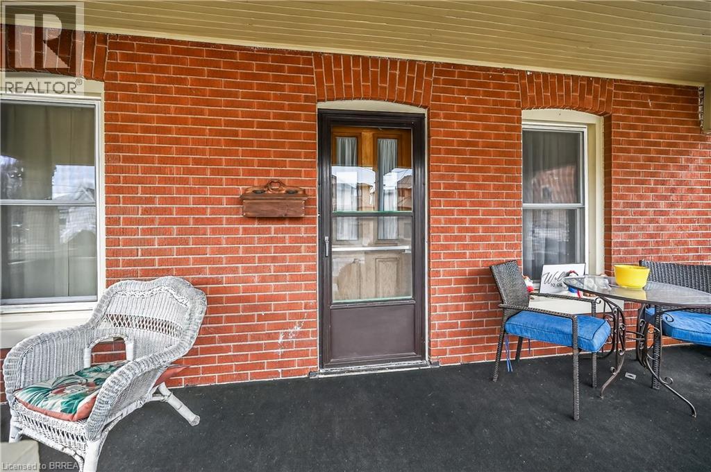 55 BRUNSWICK Street - 5