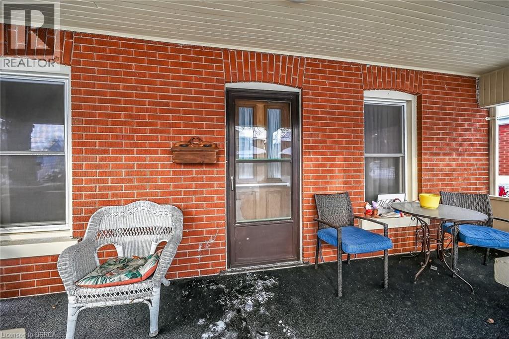 55 BRUNSWICK Street - 6