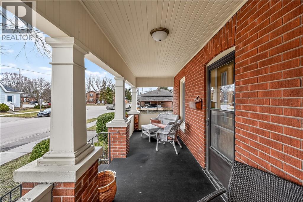 55 BRUNSWICK Street - 7