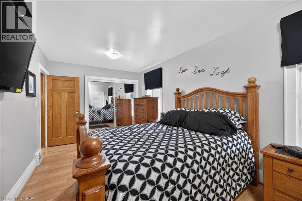55 BRUNSWICK Street - 22