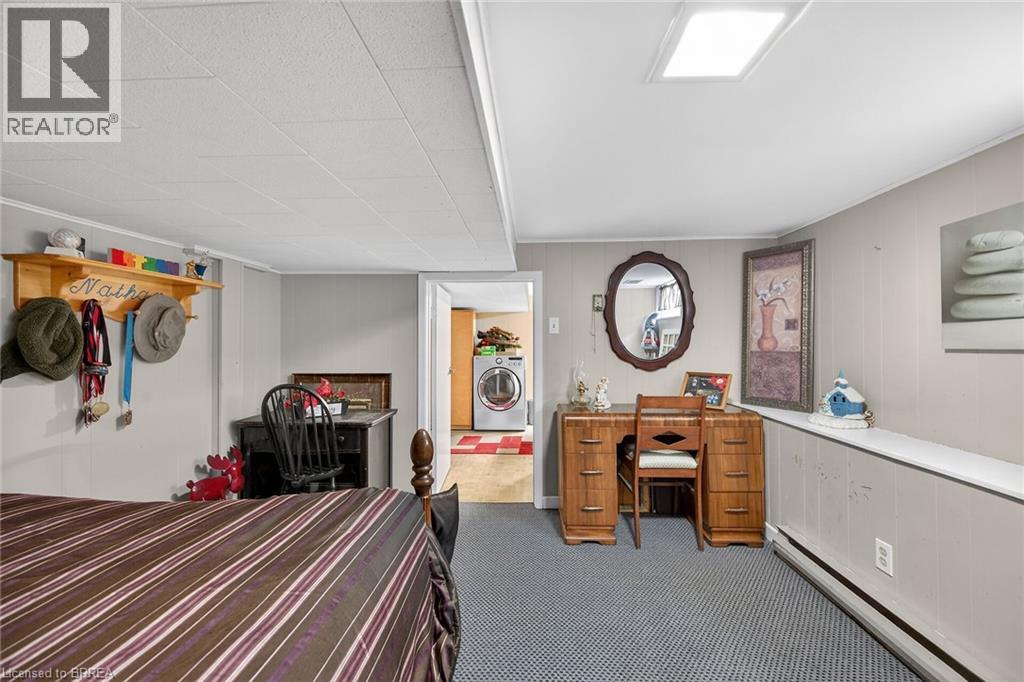 55 BRUNSWICK Street - 36