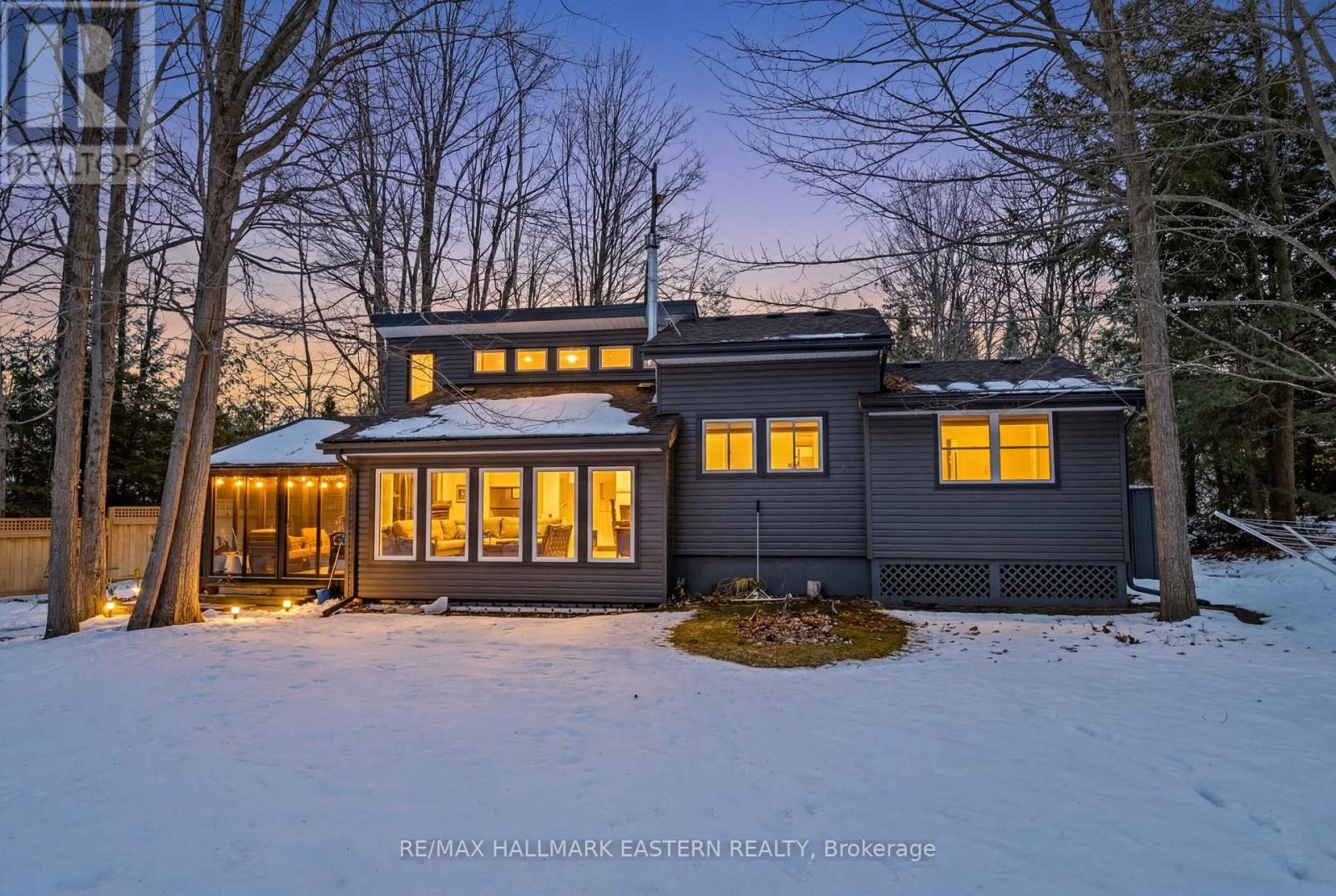 70 BIRCH POINT DRIVE,Kawartha Lakes (Emily),,
