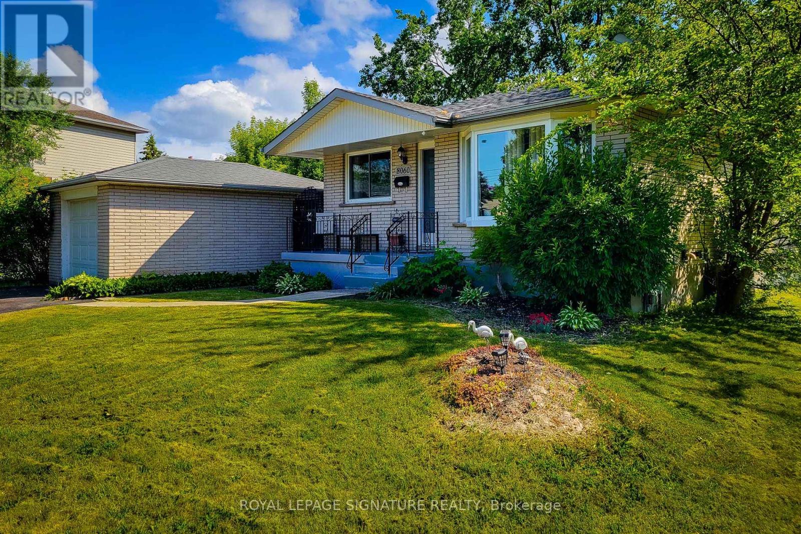 8060 BEAVERDAMS ROAD - 4