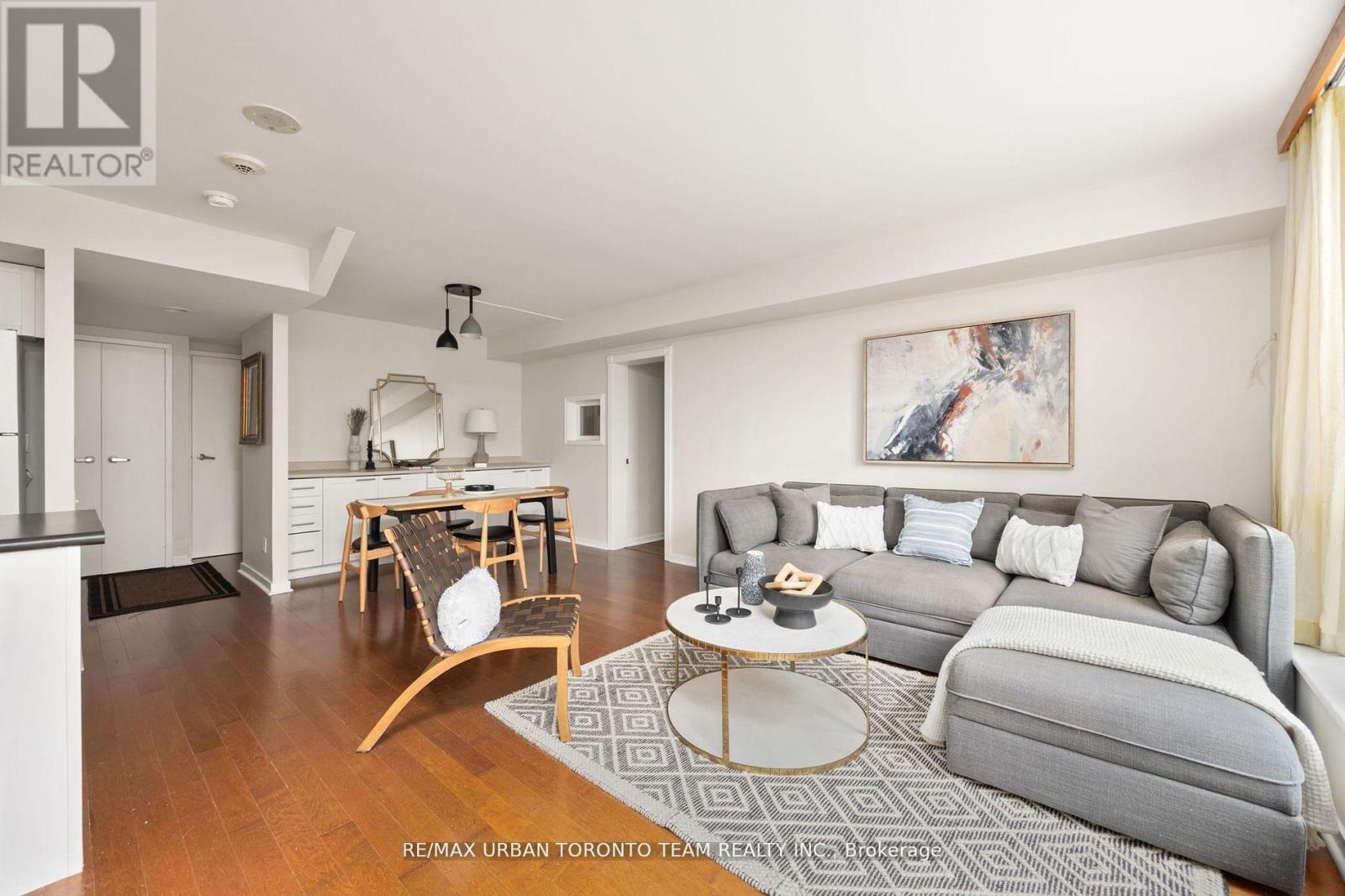 Listing photo of 1108&1109 - 75 DALHOUSIE STREET