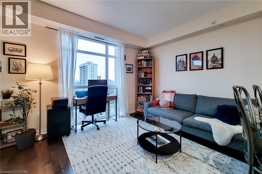 #703 85 ROBINSON Street - 8