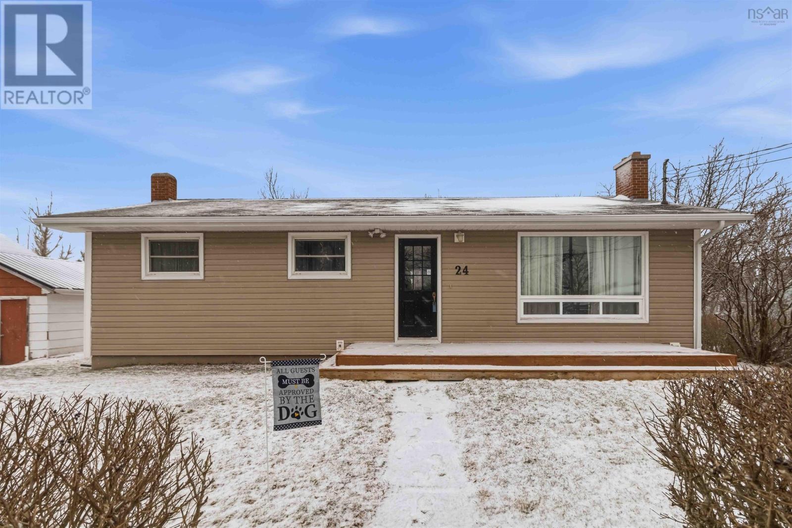 Property photo of 24 Tower Road