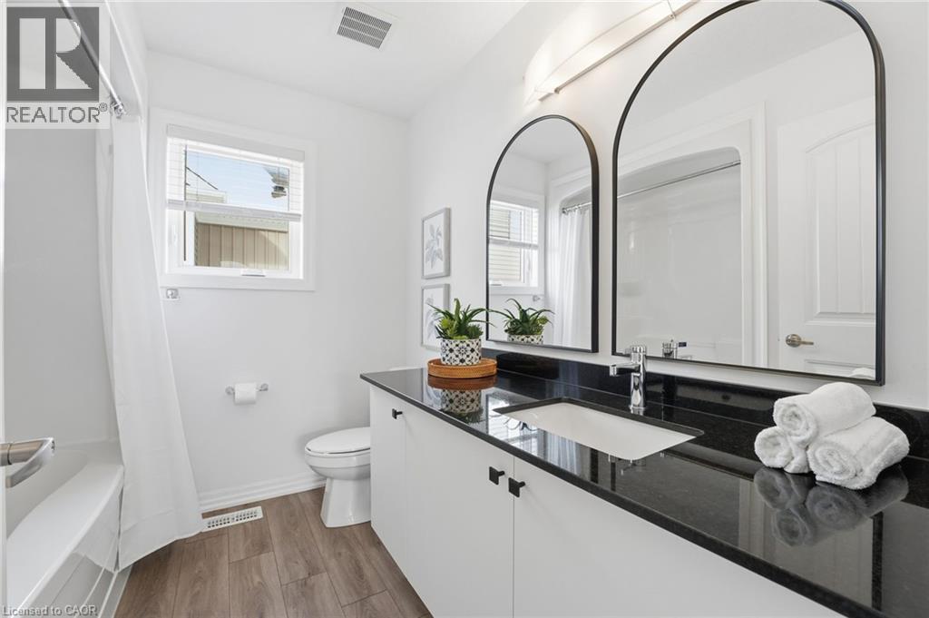 1 BAWCUTT Crescent, Paris, Ontario, N3L0G7 — Photo 20
