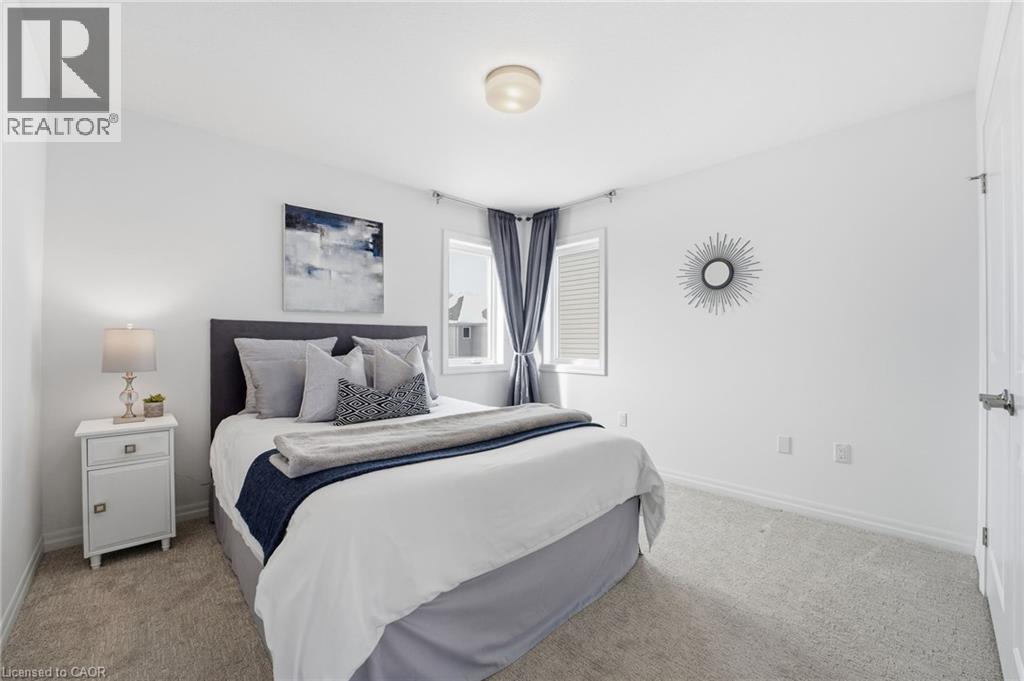 1 BAWCUTT Crescent, Paris, Ontario, N3L0G7 — Photo 21