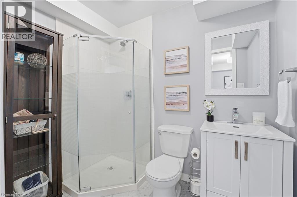 1 BAWCUTT Crescent, Paris, Ontario, N3L0G7 — Photo 30
