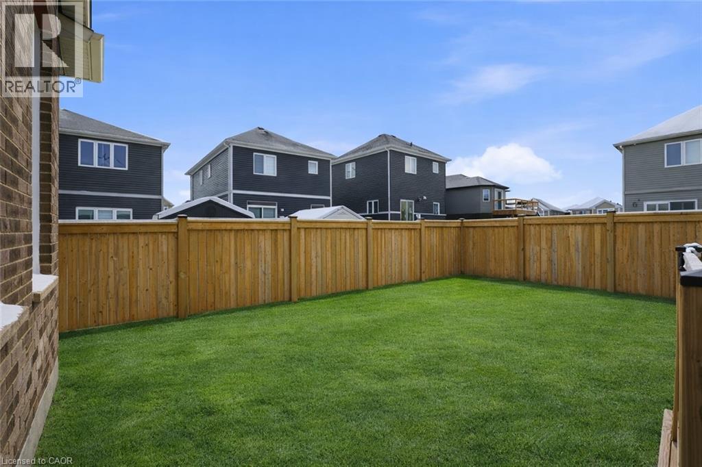 1 BAWCUTT Crescent, Paris, Ontario, N3L0G7 — Photo 34