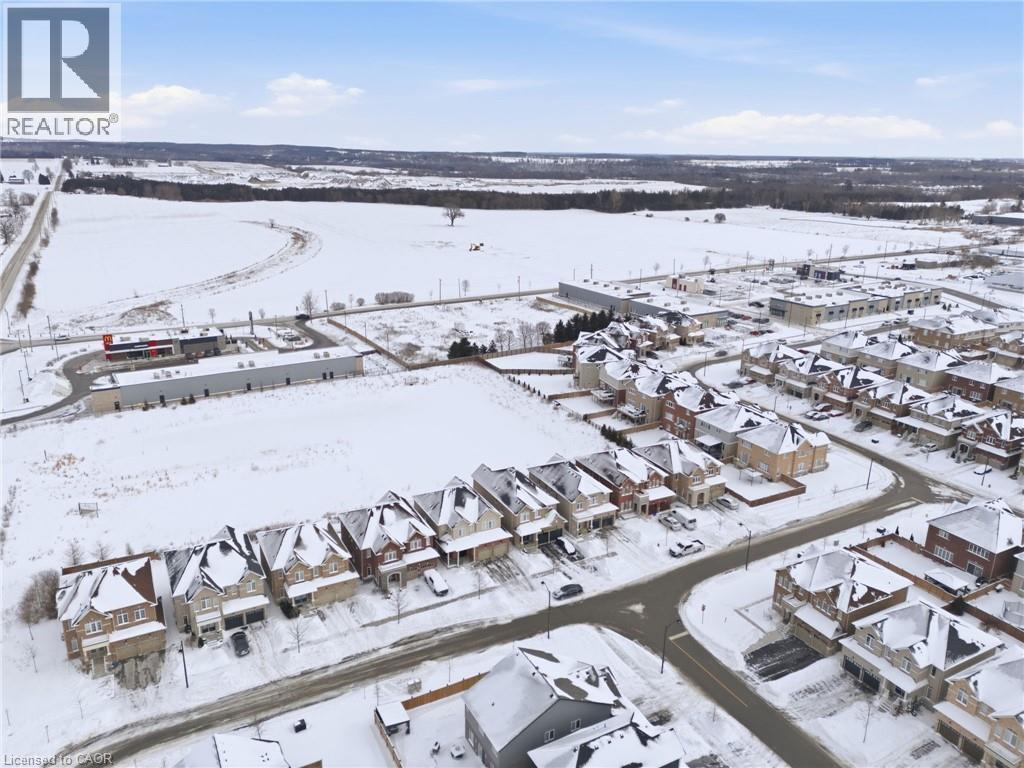 1 BAWCUTT Crescent, Paris, Ontario, N3L0G7 — Photo 36