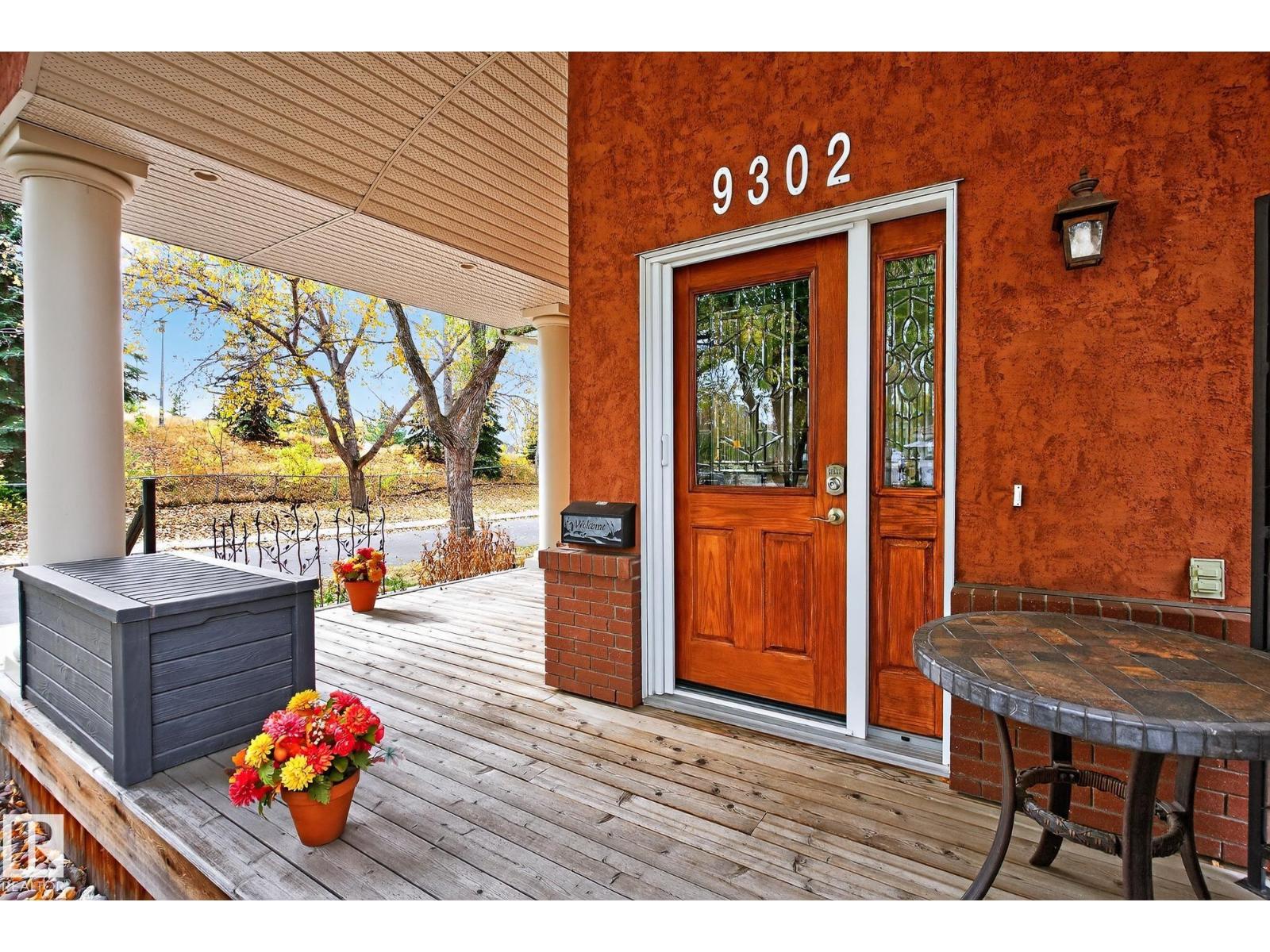 9302 93 ST NW, Edmonton