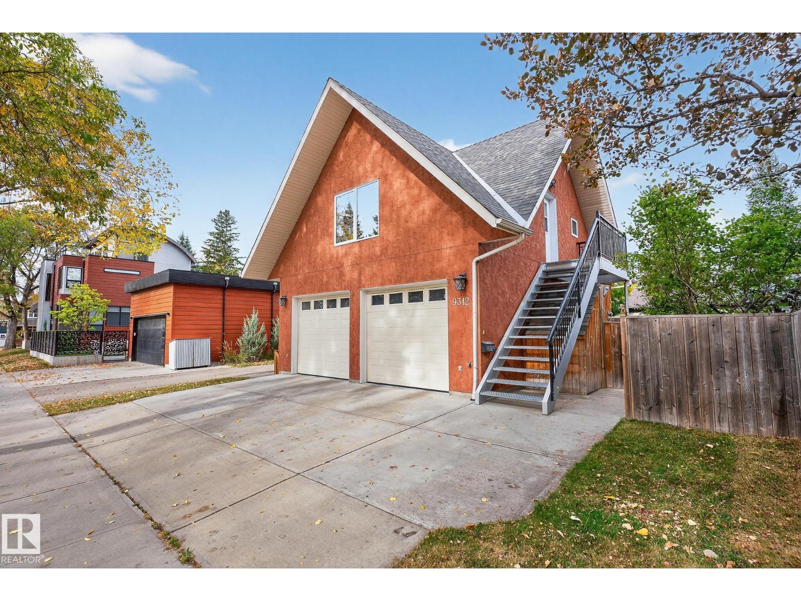 9302 93 ST NW, Edmonton