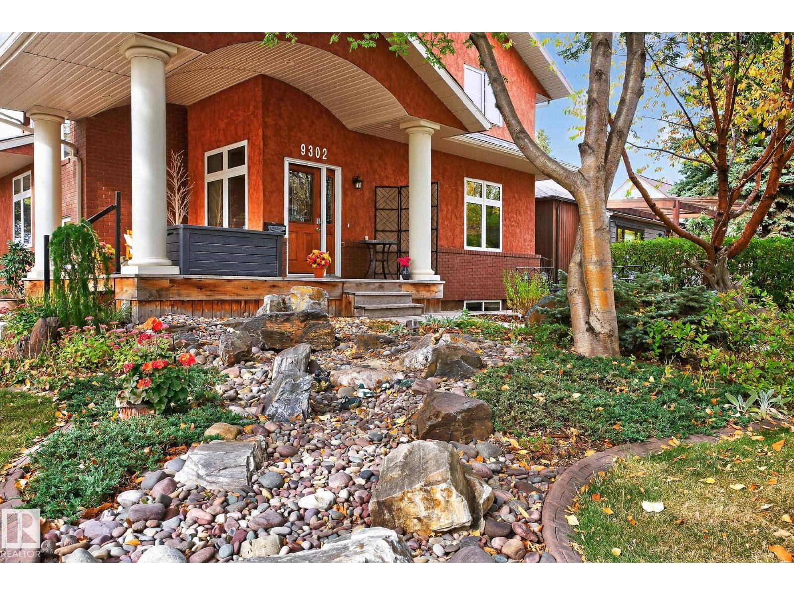 9302 93 ST NW, Edmonton