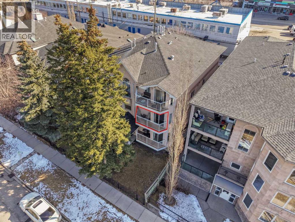 Single Family House for Sale in    Avenue NE Tuxedo Park Calgary 