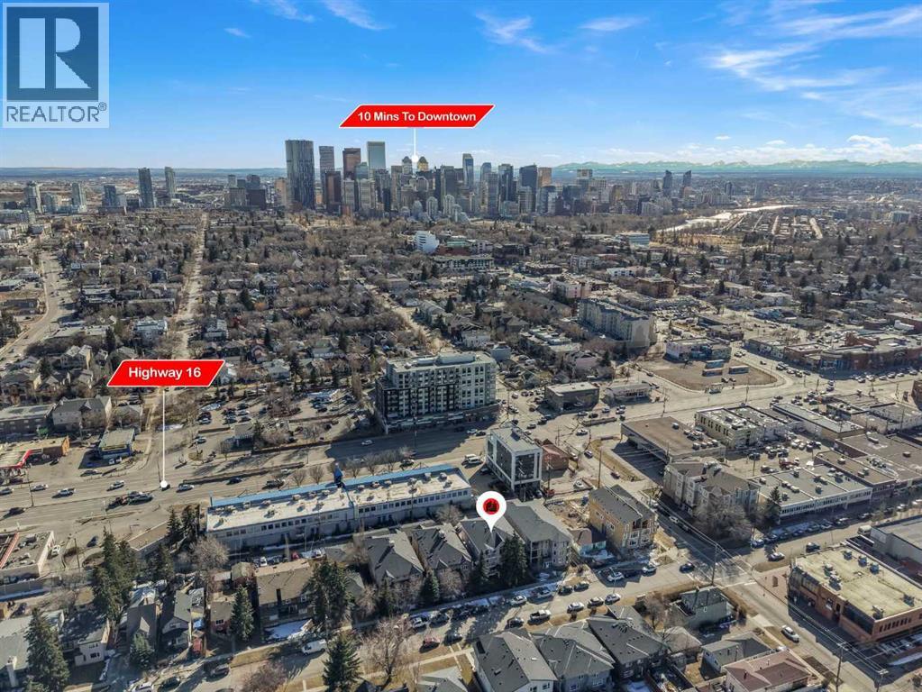 Single Family House for Sale in    Avenue NE Tuxedo Park Calgary 