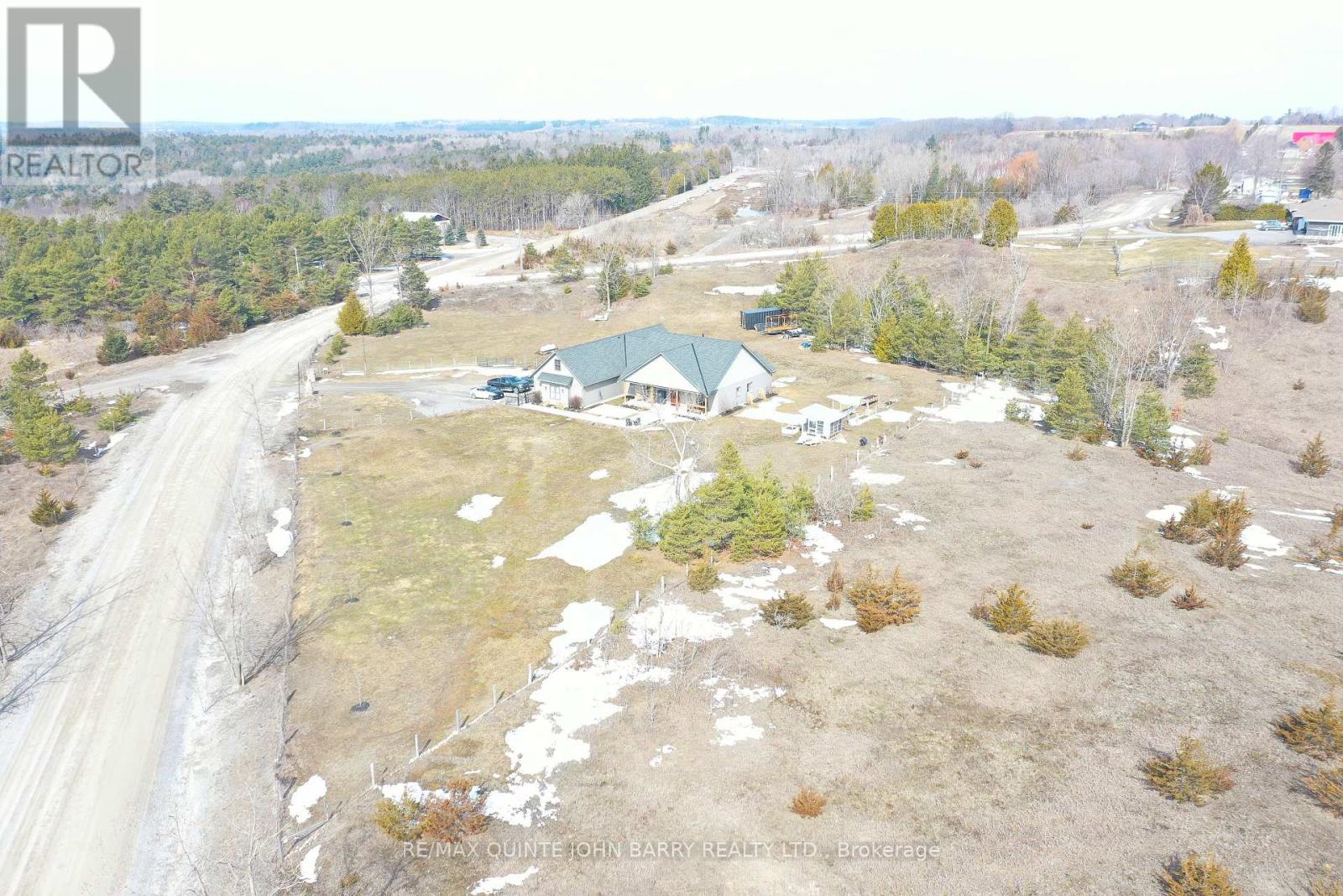 346 TRENT VALLEY ROAD,Cramahe,,