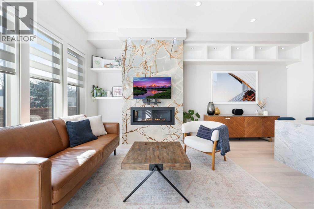 Single Family House for Sale in   Avenue NE Crescent Heights Calgary 