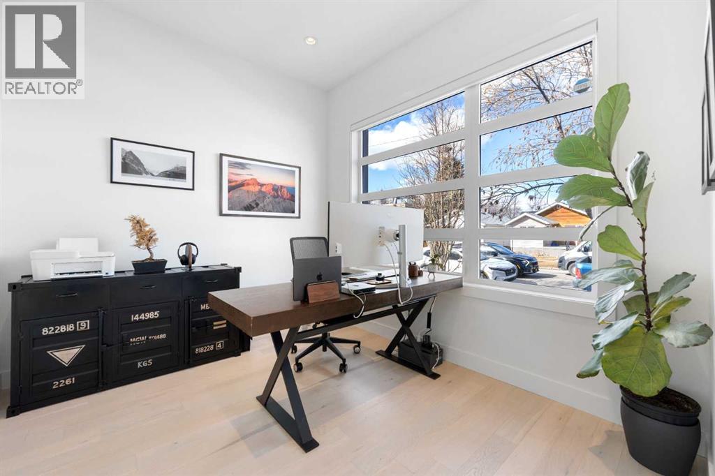 231 12 Avenue NE, Calgary, Alberta