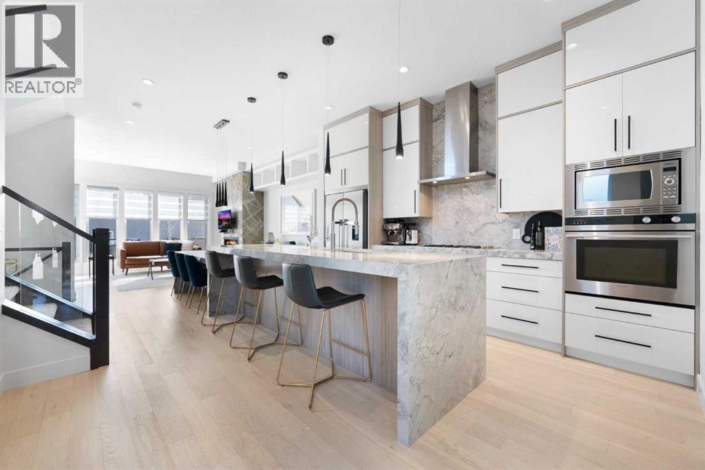 Single Family House for Sale in   Avenue NE Crescent Heights Calgary 