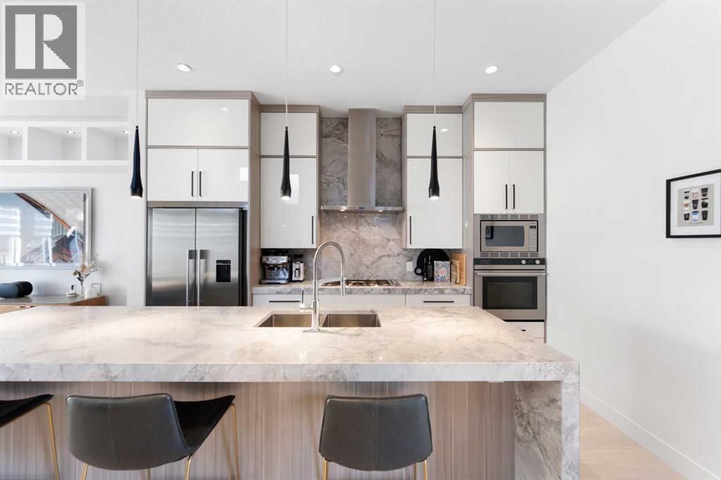 Single Family House for Sale in   Avenue NE Crescent Heights Calgary 