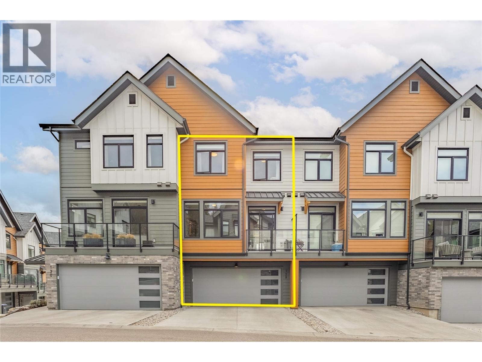 1435 Cara Glen Court Unit# 129, Kelowna