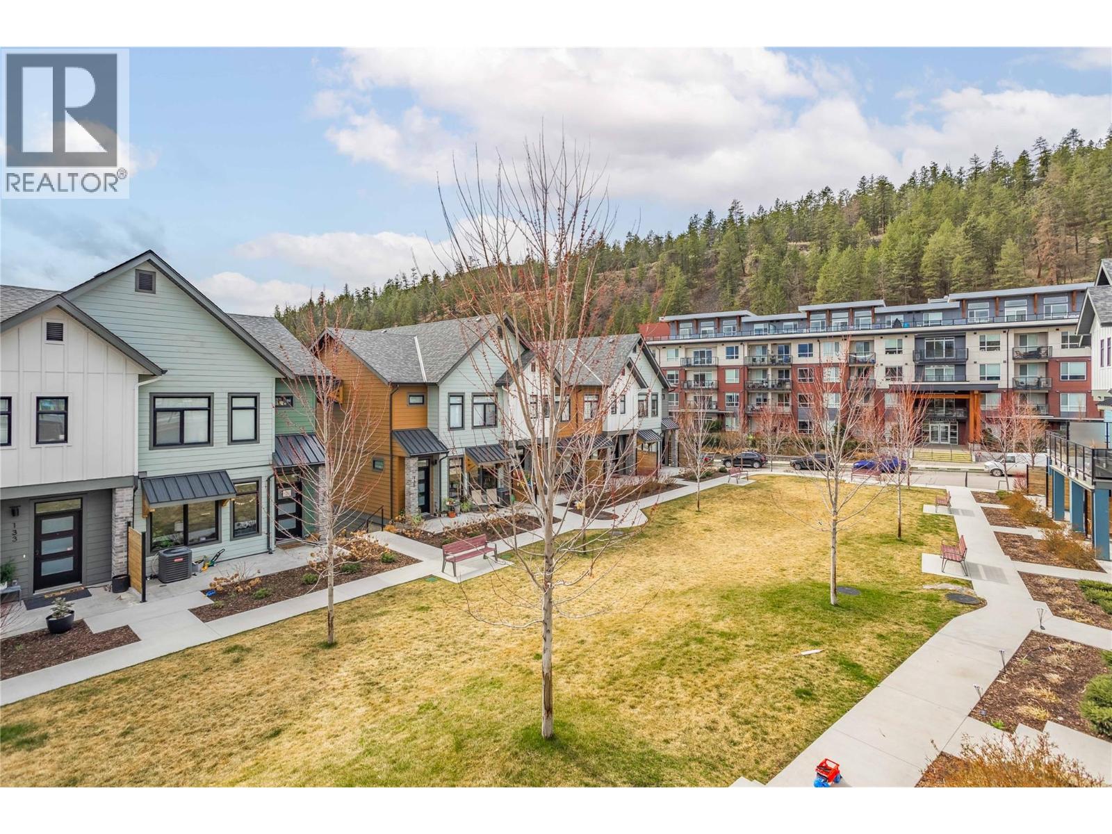 1435 Cara Glen Court Unit# 129, Kelowna