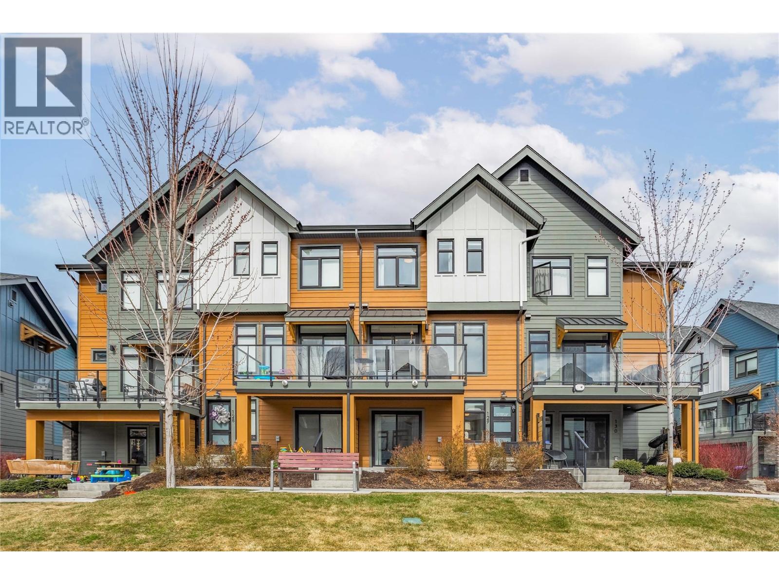 1435 Cara Glen Court Unit# 129, Kelowna