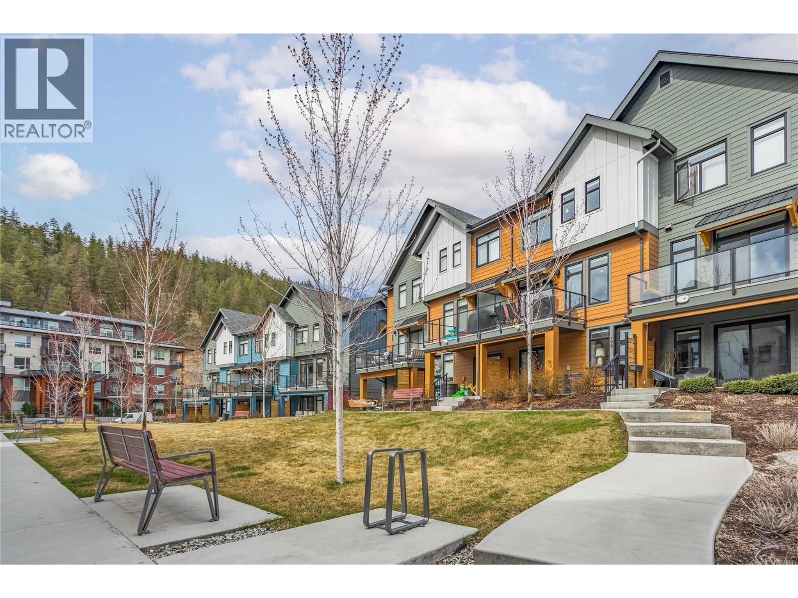 1435 Cara Glen Court Unit# 129, Kelowna