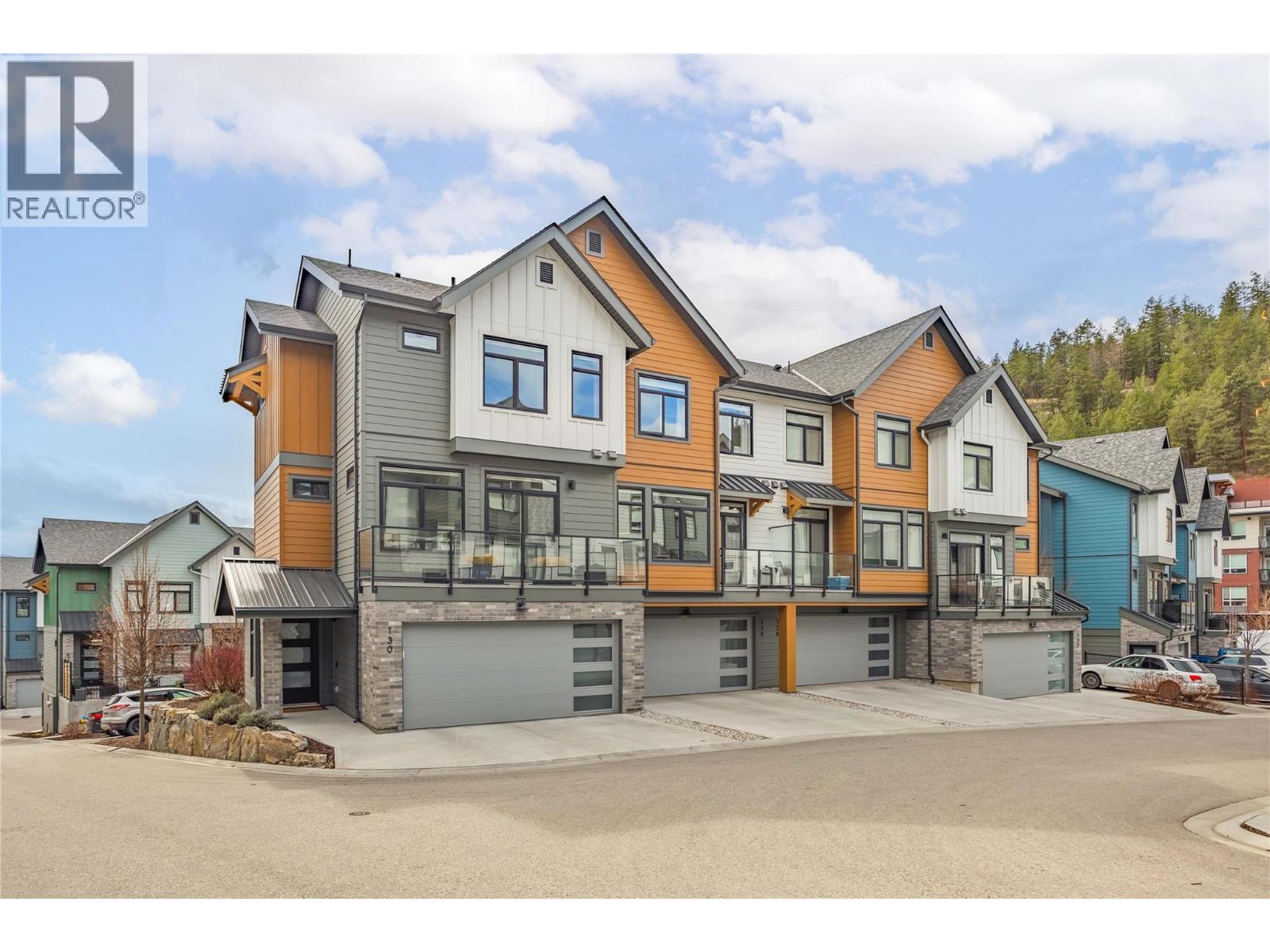 1435 Cara Glen Court Unit# 129, Kelowna