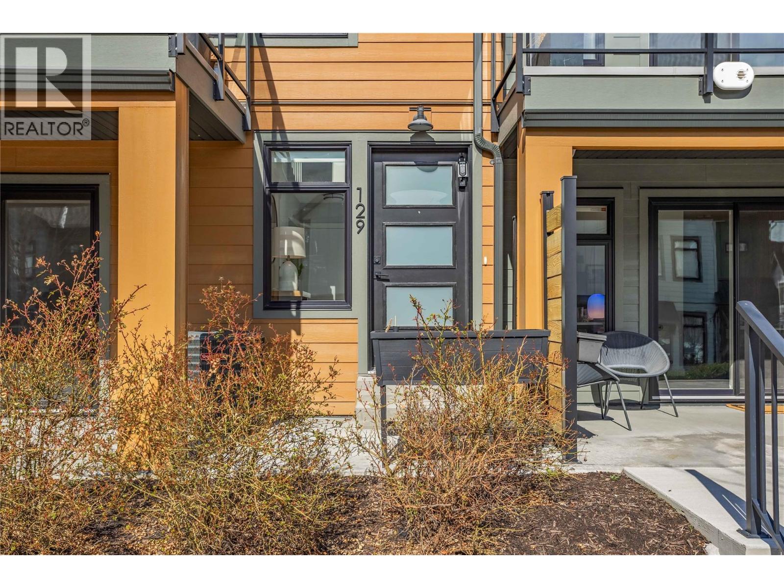 1435 Cara Glen Court Unit# 129, Kelowna