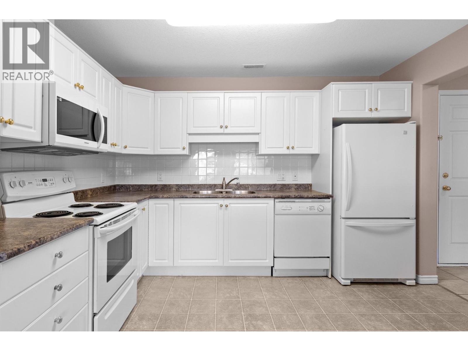 1966 Durnin Road Unit# 303, Kelowna