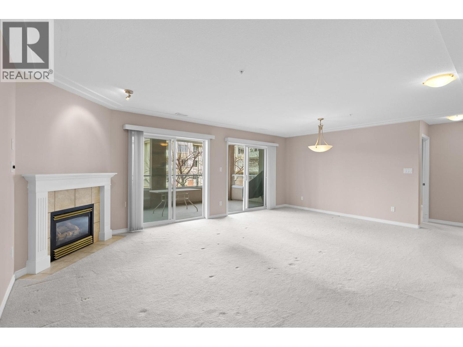 1966 Durnin Road Unit# 303, Kelowna