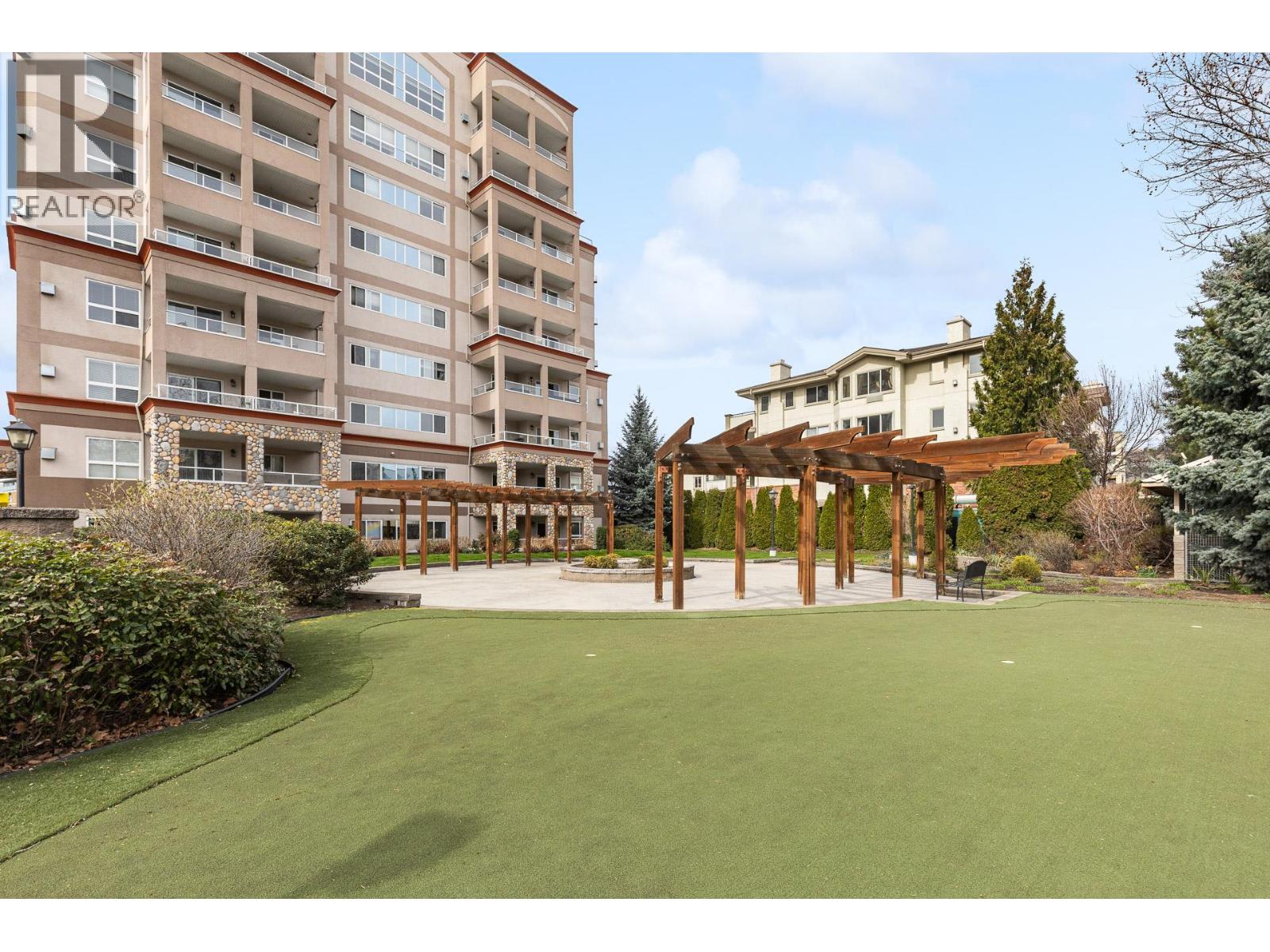 1966 Durnin Road Unit# 303, Kelowna