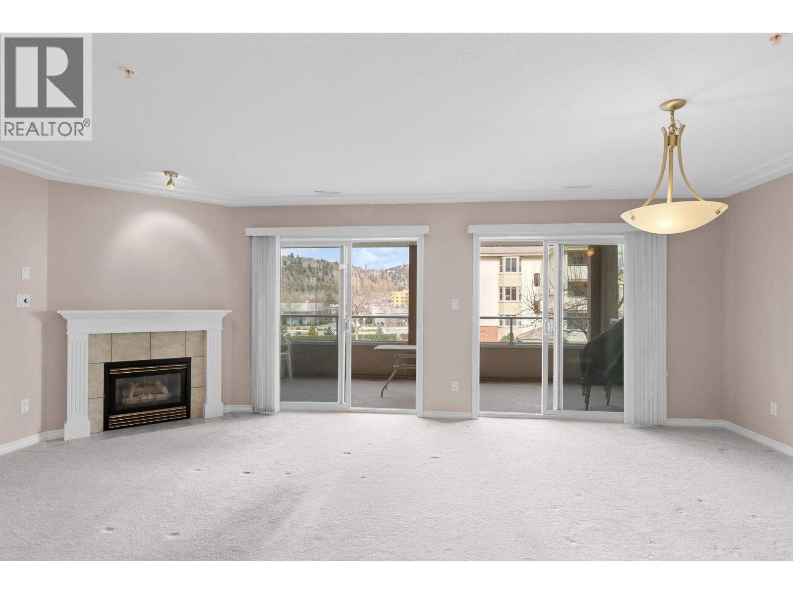 1966 Durnin Road Unit# 303, Kelowna