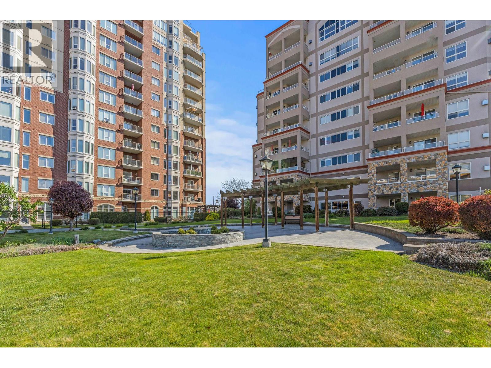 1966 Durnin Road Unit# 303, Kelowna